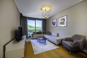 Radisson Residences Vadistanbul