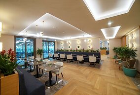 Radisson Residences Vadistanbul