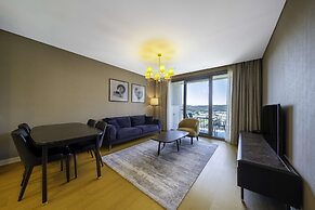 Radisson Residences Vadistanbul