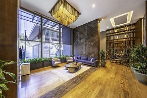 Radisson Residences Vadistanbul