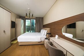 Radisson Residences Vadistanbul