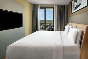 Radisson Residences Vadistanbul