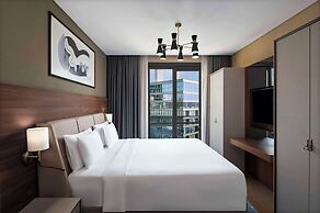 Radisson Residences Vadistanbul