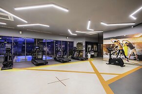 Radisson Residences Vadistanbul