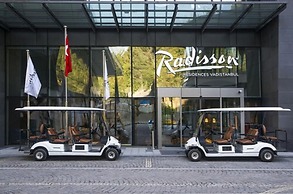 Radisson Residences Vadistanbul