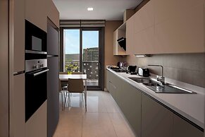Radisson Residences Vadistanbul