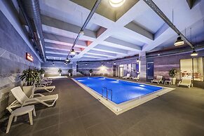 Radisson Residences Vadistanbul