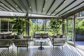 Radisson Residences Vadistanbul