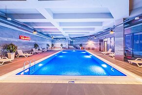 Radisson Residences Vadistanbul