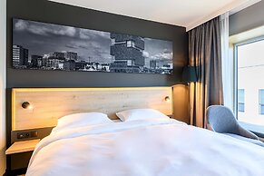 Radisson Hotel Antwerp Berchem