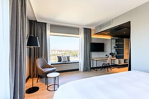 Radisson Hotel Antwerp Berchem