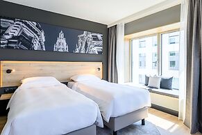 Radisson Hotel Antwerp Berchem
