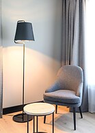 Radisson Hotel Antwerp Berchem