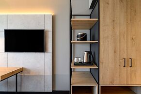 Radisson Hotel Antwerp Berchem