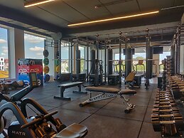 Radisson Hotel Antwerp Berchem