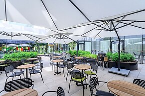 Radisson Hotel Antwerp Berchem