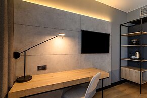 Radisson Hotel Antwerp Berchem