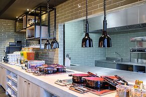 Radisson Hotel Antwerp Berchem