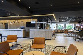 Radisson Hotel Antwerp Berchem