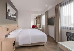 Park Inn by Radisson North Edsa