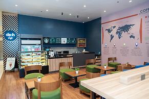 Park Inn by Radisson North Edsa