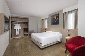 Park Inn by Radisson North Edsa