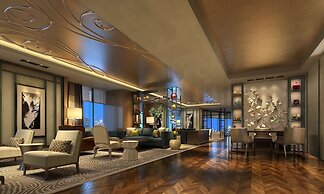 Radisson Hangzhou Qianjiang