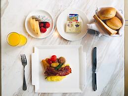 Radisson Hangzhou Qianjiang