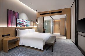 Radisson Hangzhou Qianjiang