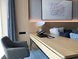 Radisson Hangzhou Qianjiang