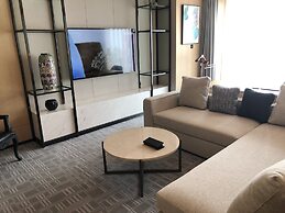 Radisson Hangzhou Qianjiang