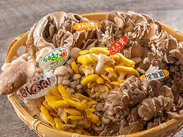 KAMENOI HOTEL TSUKUBASAN