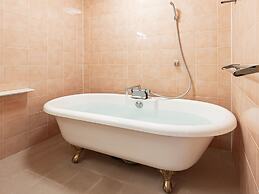 KAMENOI HOTEL TSUKUBASAN