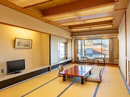 KAMENOI HOTEL TSUKUBASAN