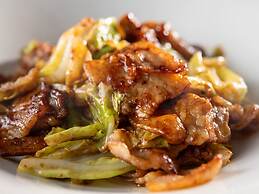 KAMENOI HOTEL TSUKUBASAN