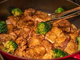 KAMENOI HOTEL TSUKUBASAN