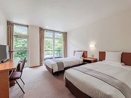 KAMENOI HOTEL TSUKUBASAN