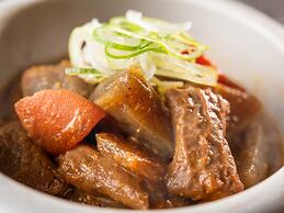 KAMENOI HOTEL TSUKUBASAN