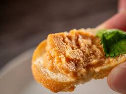 KAMENOI HOTEL TSUKUBASAN