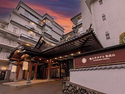 KAMENOI HOTEL TSUKUBASAN
