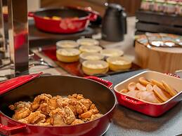 KAMENOI HOTEL TSUKUBASAN