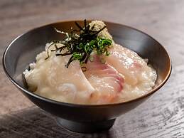 KAMENOI HOTEL TSUKUBASAN