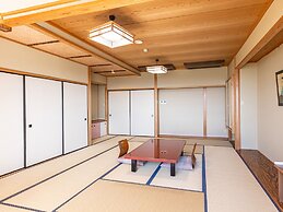 KAMENOI HOTEL TSUKUBASAN