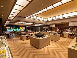 KAMENOI HOTEL TSUKUBASAN