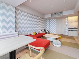 KAMENOI HOTEL TSUKUBASAN