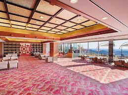 KAMENOI HOTEL TSUKUBASAN