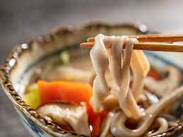 KAMENOI HOTEL TSUKUBASAN