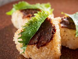 KAMENOI HOTEL TSUKUBASAN