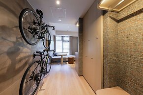 KAMENOI HOTEL TSUKUBASAN