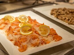 KAMENOI HOTEL TSUKUBASAN